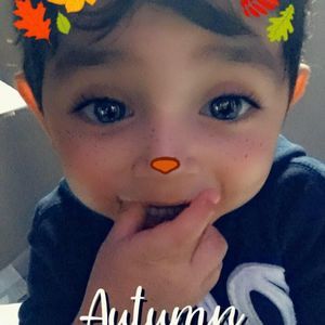 Meet your Posher, Caitelyn